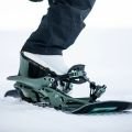 Nidecker lt supermatic olive Fixation snow h26