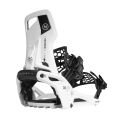 Nidecker og supermatic white Fixation snow h26