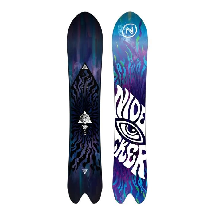 Nidecker beta apx Planche snow h26