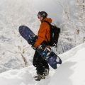 Nidecker beta apx Planche snow h26