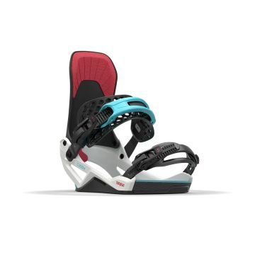 THIRTY TWO t32m fase fava Fixation snow h26