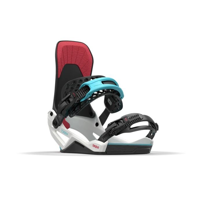 THIRTY TWO t32m fase fava Fixation snow h26