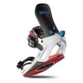 THIRTY TWO t32m fase fava Fixation snow h26