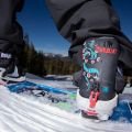THIRTY TWO t32m fase fava Fixation snow h26