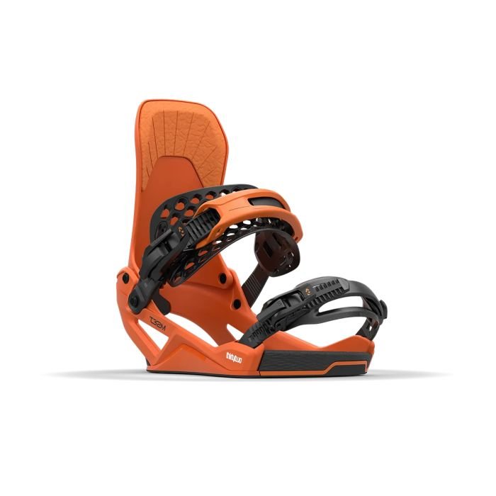 THIRTY TWO T32M Fase Orange 2026 Fixations de snowboard