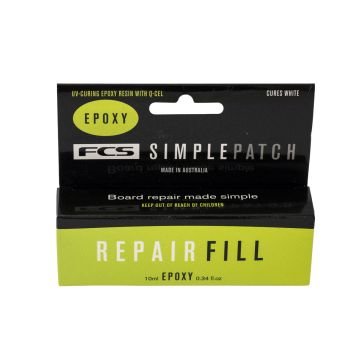 FCS Simple Patch Repair Fill epoxy