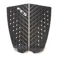 FCS T-2 Eco Pad Black/Charcoal Pad de surf
