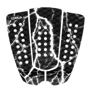 Gorilla Pad Geiselman Lightning Pad de surf