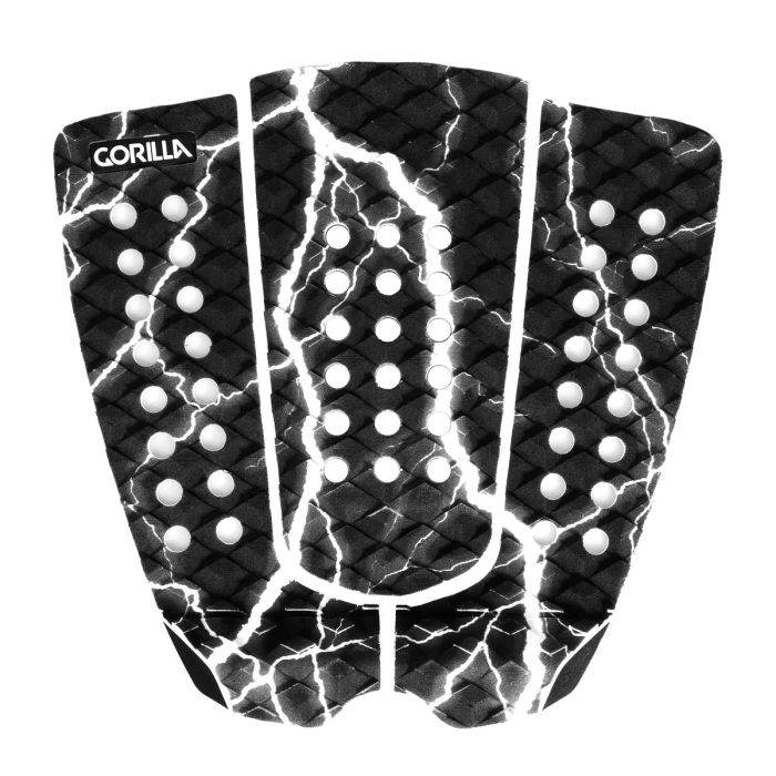 Gorilla Pad Geiselman Lightning Pad de surf