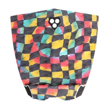Gorilla Grip Team Series Ozzie Squares Pad de surf