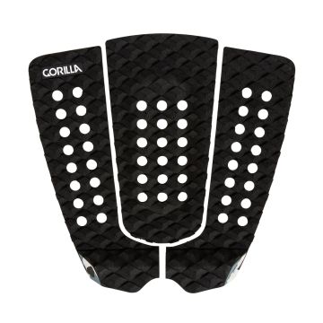 Gorilla Pad Geiselman Black Pad de surf