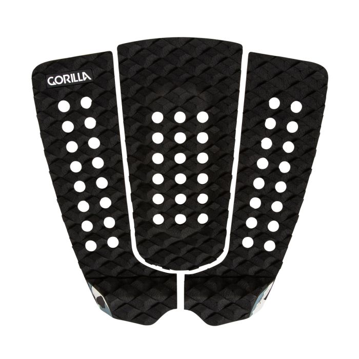 Gorilla Pad Geiselman Black Pad de surf