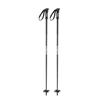 FACTION Poles bâtons de ski haut de gamme