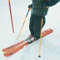 FACTION Poles bâtons de ski haut de gamme FACTION Poles bâtons de ski haut de gamme