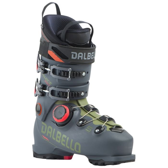 DALBELLO Veloce Space 110 Chaussures de ski Homme