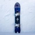 Nidecker beta apx Planche snow h26