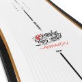 Salomon assassin Planche snow h26 SNOWBOARD ALL-MOUNTAIN POUR HO