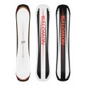Salomon assassin Planche snow h26 SNOWBOARD ALL-MOUNTAIN POUR HO