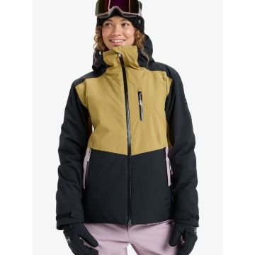 ROXY Stormdash 20K Veste de ski/ snowboard pour femme