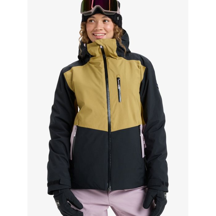ROXY Stormdash 20K Veste de ski/ snowboard pour femme ROXY Stormdash 20K Veste de ski/ snowboard pour femme