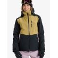 ROXY Stormdash 20K Veste de ski/ snowboard pour femme