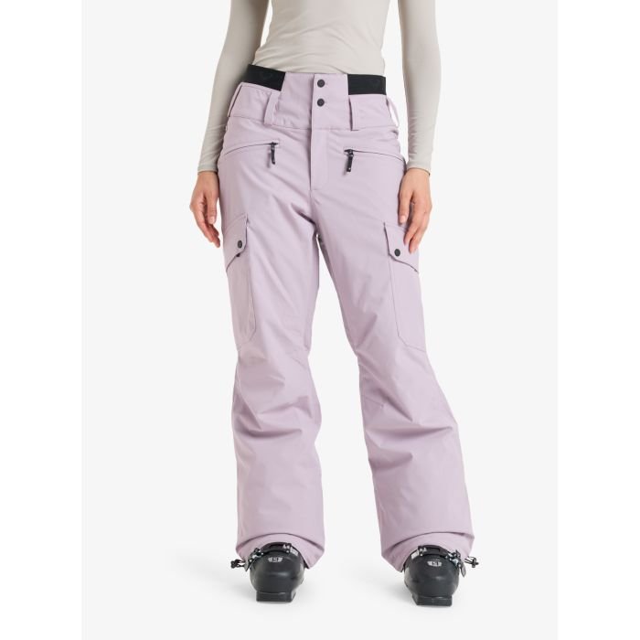 ROXY Passive Lines pt Pantalon de ski/snowboard pour femme