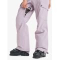 ROXY Passive Lines pt Pantalon de ski/snowboard pour femme