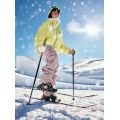 ROXY Passive Lines pt Pantalon de ski/snowboard pour femme ROXY Passive Lines pt Pantalon de ski/snowboard pour femme