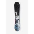 Pack Capita D.O.A Wide planche de snowboard homme + Fixations au choix Pack Capita D.O.A Wide planche de snowboard homme + Fixations au choix
