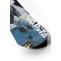Pack Capita D.O.A Wide planche de snowboard homme + Fixations au choix Pack Capita D.O.A Wide planche de snowboard homme + Fixations au choix
