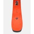 JONES Rally Cat 2026 Planche de snowboard pour femme