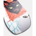 JONES Rally Cat 2026 Planche de snowboard pour femme