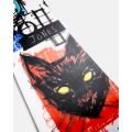 JONES Rally Cat 2026 Planche de snowboard pour femme