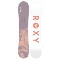 Roxy Raina Planche de snowboard pour femme