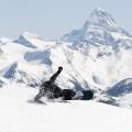 LIBTECH Cold Brew 2026 Planche de snowboard pour homme