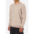 Katin check sweaterh26
