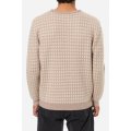 Katin check sweaterh26