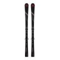 Volkl Peregrine x + Vmot 10 skis avec fixations Volkl Peregrine x + Vmot 10 skis avec fixations