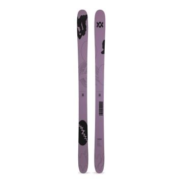 Volkl&nbsp;Revolt 96 2026 skis nus homme