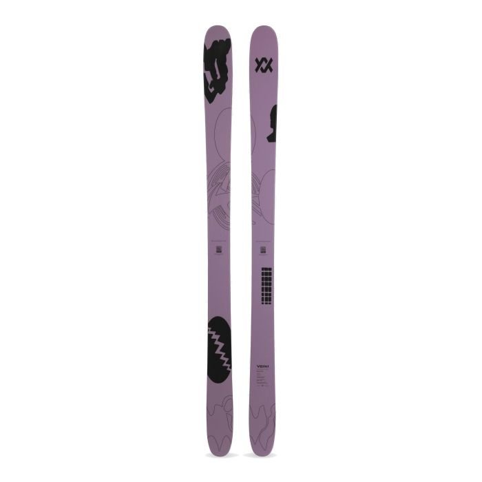 Volkl&nbsp;Revolt 96 2026 skis nus homme