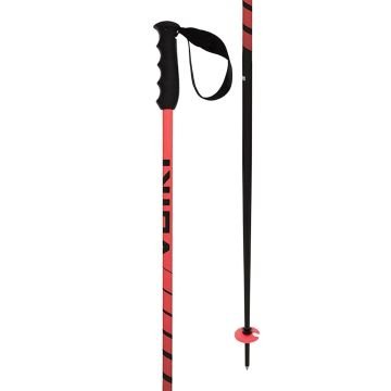 Volkl&nbsp;Speedstick&nbsp;Red&nbsp;Poles batons&nbsp;de ski