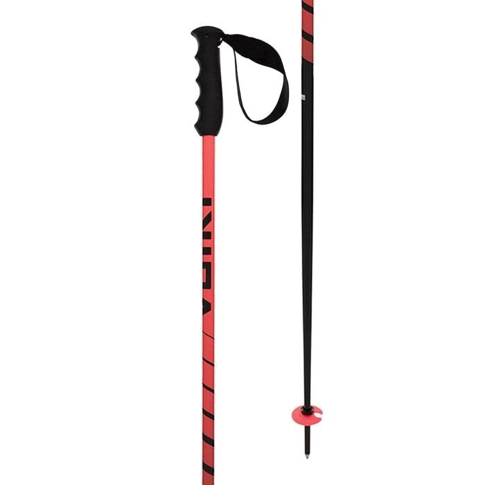 Volkl&nbsp;Speedstick&nbsp;Red&nbsp;Poles batons&nbsp;de ski