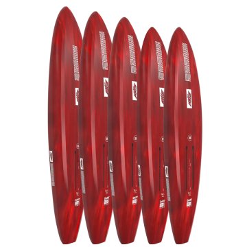 AXIS Frank Dart Planche de foil, wing et parawing
