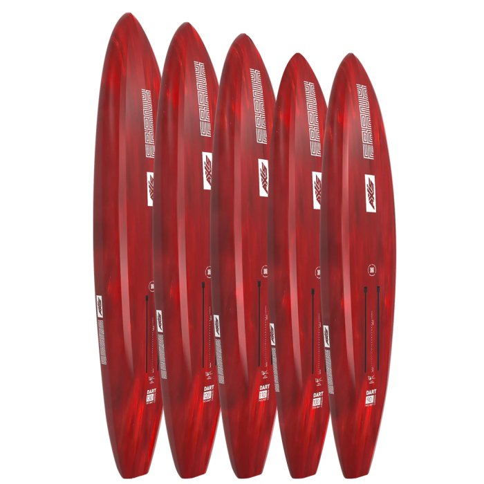 AXIS Frank Dart Planche de foil, wing et parawing AXIS Frank Dart Planche de foil, wing et parawing