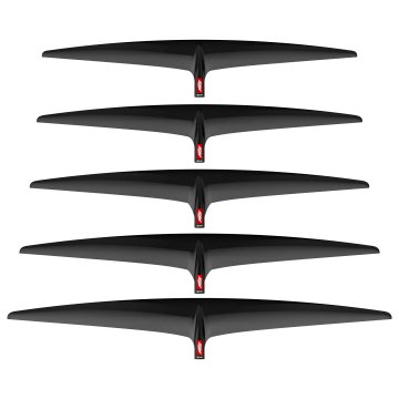 AXIS Tempo Front Wing Ti LINK aile avant de foil