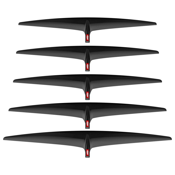 AXIS Tempo Front Wing Ti LINK aile avant de foil