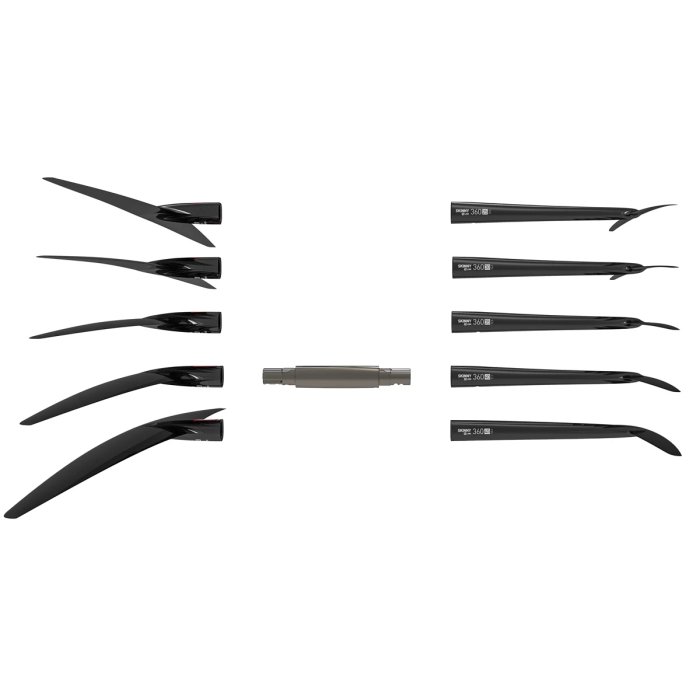 AXIS Skinny Link stabilisateur de foil