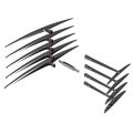 AXIS Ti LINK Titanium Fuselage de foil