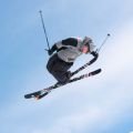 Faction prodigy 1 Ski h26