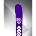 Blackcrows&nbsp;Sato&nbsp;Birdie ski nu femme